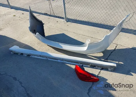 2018 BMW 540I from USA, damaged, VIN WBAJE5C5XJWA96664